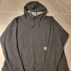 Carhart hoodie